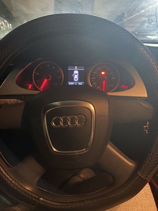 AUDI A4 Avant 2008 — imagine 3