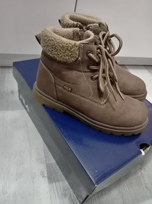 Ghete copii, mărime 30,marca Fila