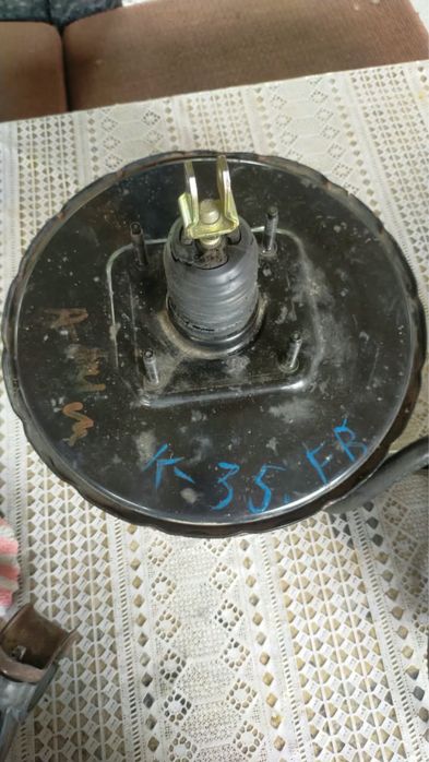 Продам запчасти тайота камри