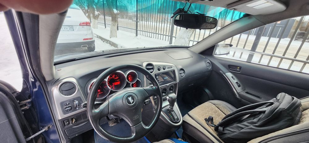 Продам Toyota Matrix