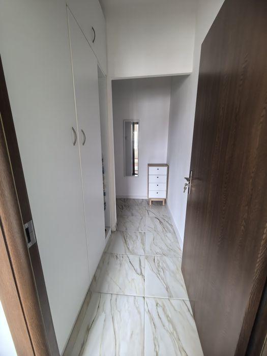 Дава се под наем Двустаен апартамент в Пловдив, Въстанически - 50 кв.м за 398.82 € - Снимка #6