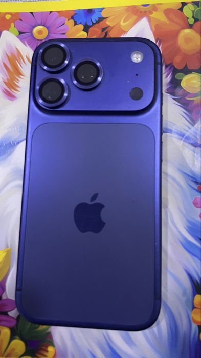 Iphone17-256gb-жағдайы жақсы