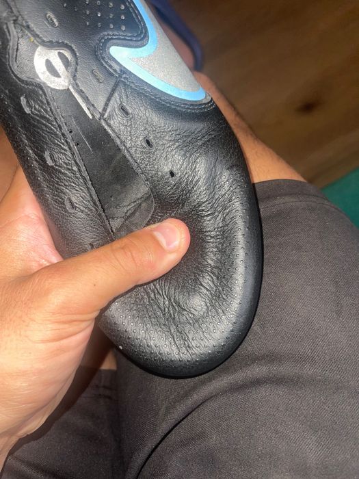 Ghete Nike Tiempo Legend 9 Academy SG-Pro AC