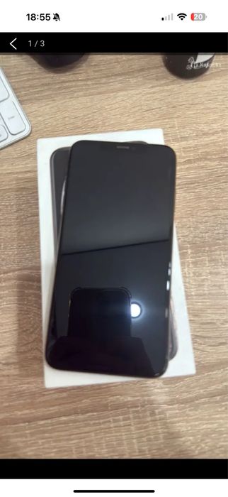Iphone xs max 64 gb