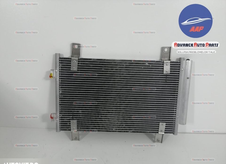 Radiator original Peugeot  306 1 [facelift] [1997 - 2002]