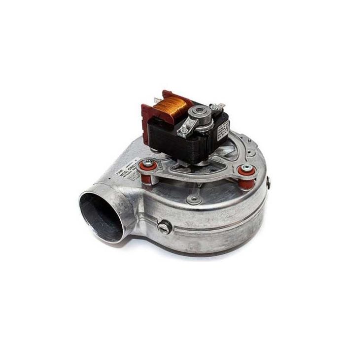 ventilator centrala termica arzator ulei ars forja