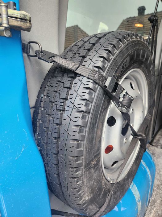 Vand Renault  Master 9 locuri,km reali