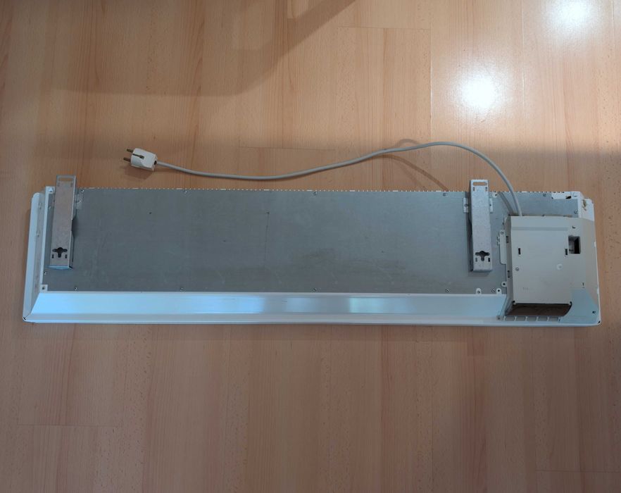 Електрически радиатор AIRELEC