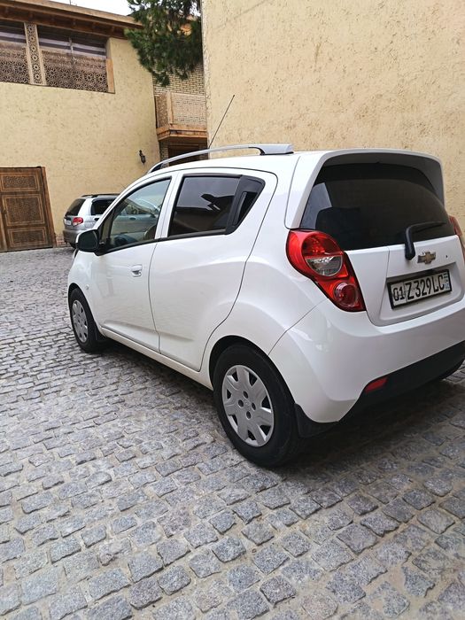 Спарк арендага берилади.