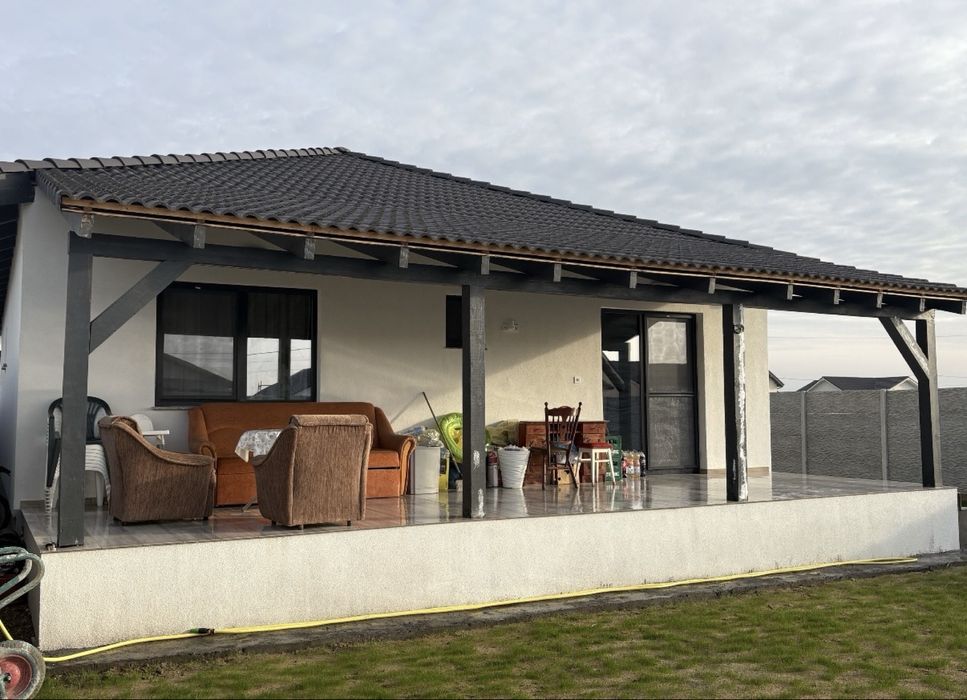 Casa de vanzare in Santandrei , 3 camere