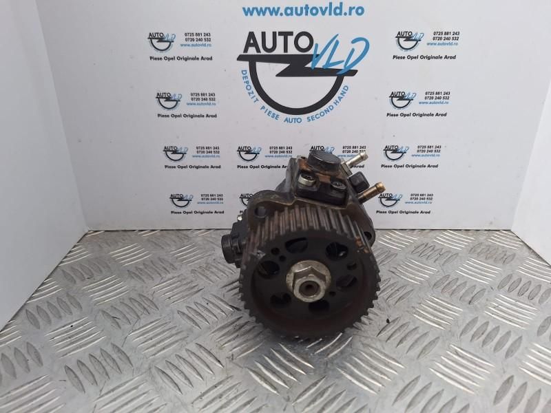 Pompa injectie Opel Astra J Facelift 1.9CDTI 150cp 110kw; 2.0CDTI 140c
