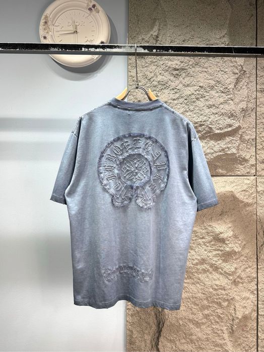 Tricou Chrome Hearts , calitate premium , pe comanda , nou , M