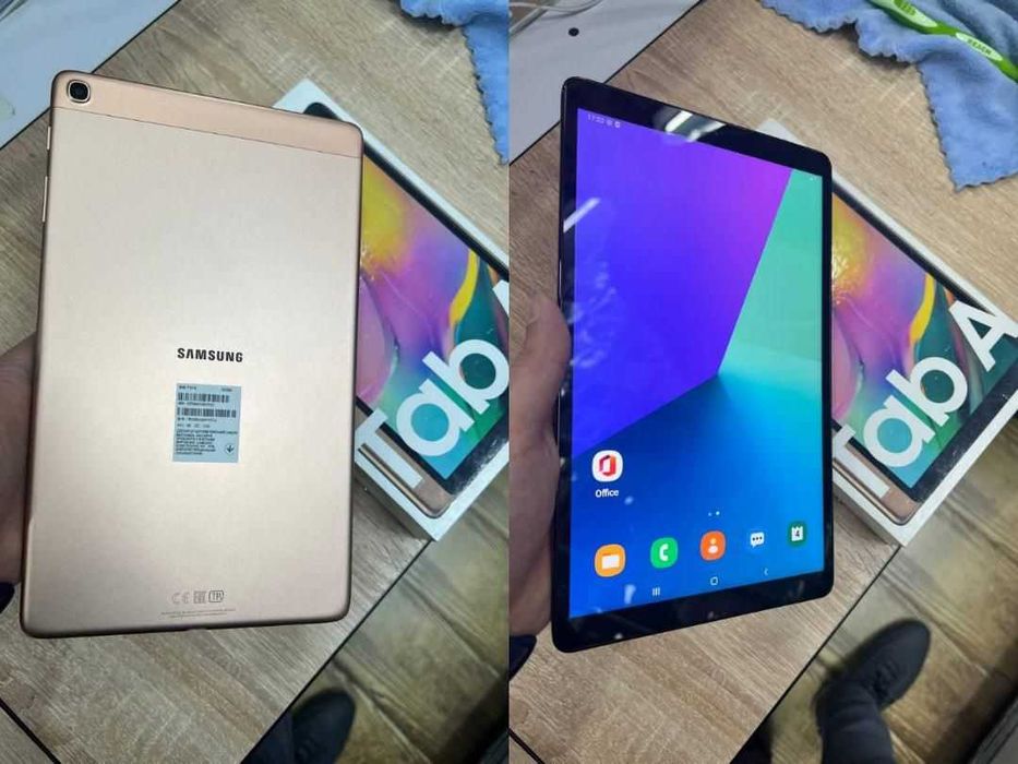 Samsung Galaxy Tab A