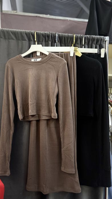 Ликвидация бутика