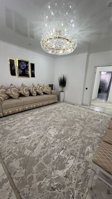 Продам 2-х комнатную квартиру