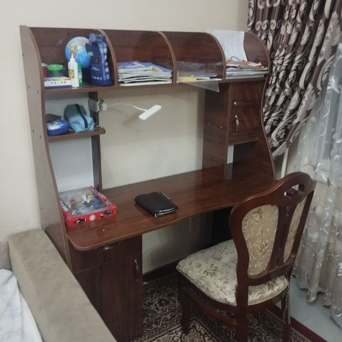 Продам мебель гостиной