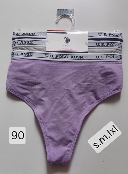 Lenjerie Intima U .S Polo Assn