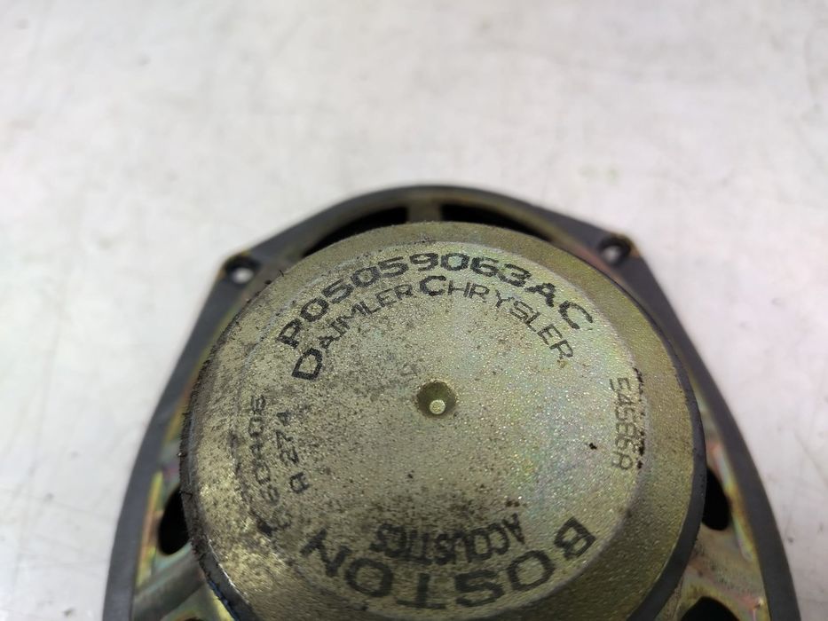 Boxa difuzor P05059063ac Dodge Caliber 1 generation (2006 - 2012)