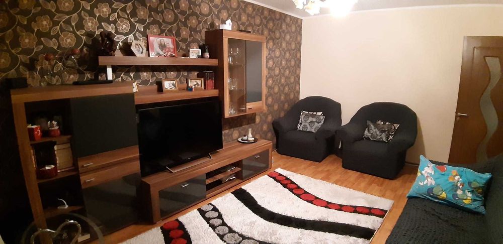 Apartament de vanzare I Aurel Vlaicu I Marasti