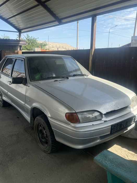 Продам авто ваз 14