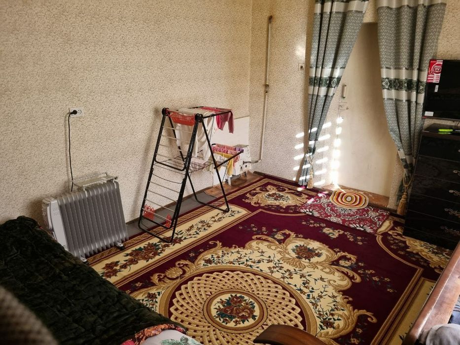 Нарпай 1 булим адолат кучаси