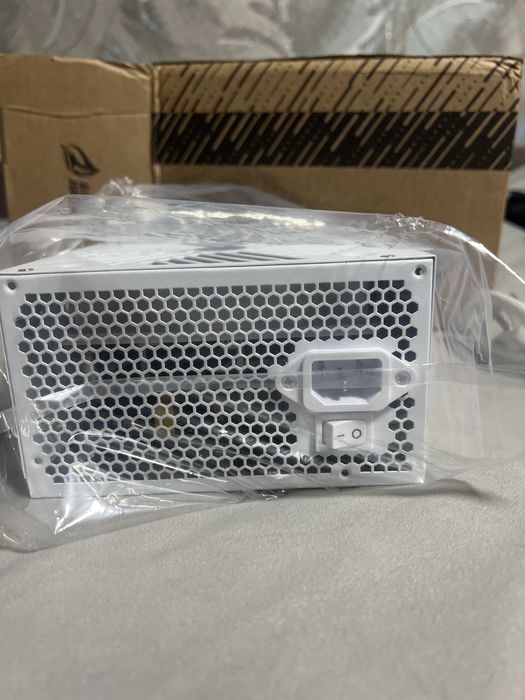 Блок питания новый не использовался