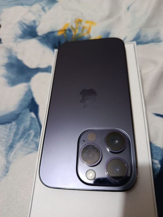 Iphone 14 pro 84/128