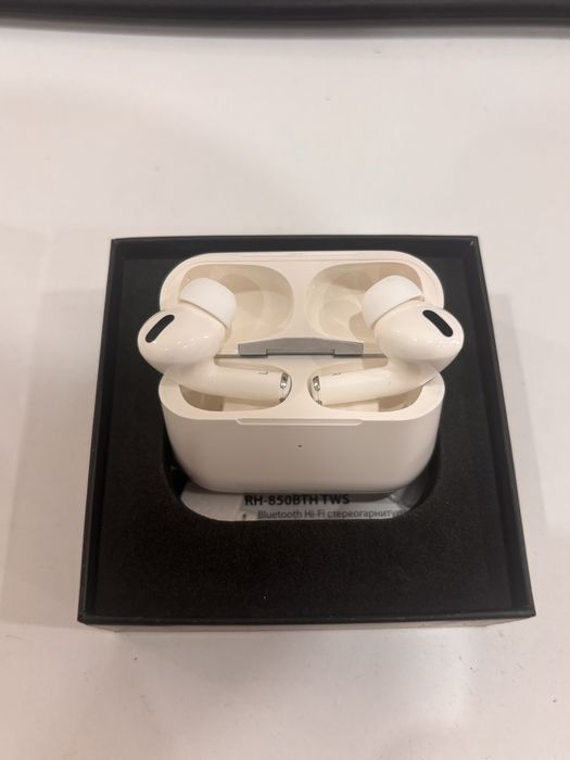 AirPods Pro наушники