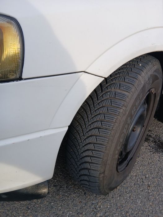 OPEL Astra 2001 — imagine 3