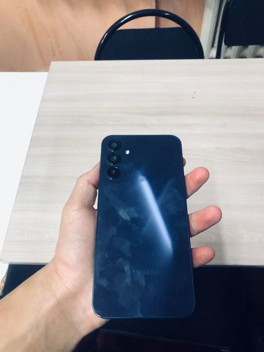 САМСУНГ А15 256 гб