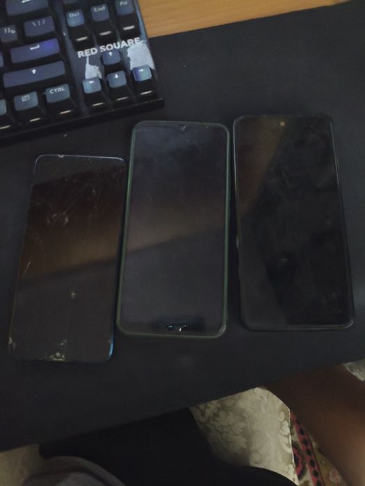Huawei, Redmi, продан цена договорная