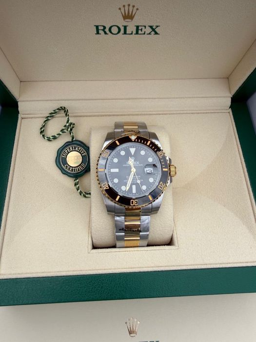 Rolex submariner