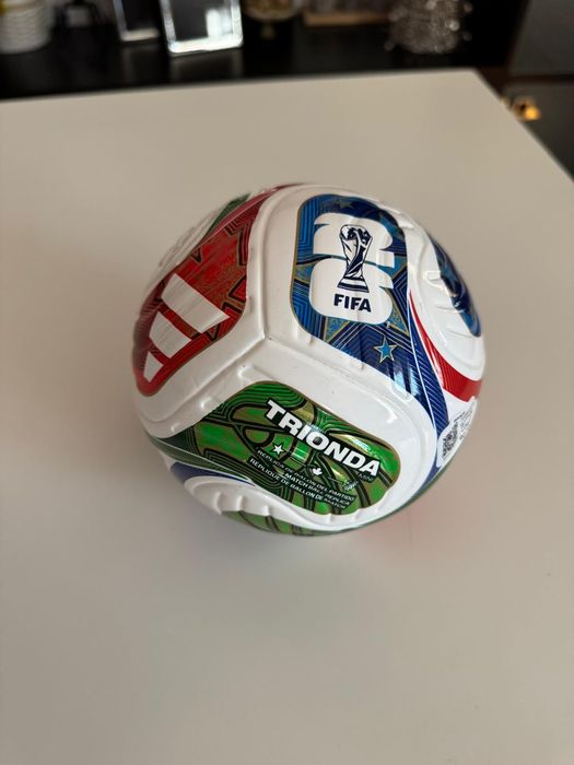 Minge Word Cup 2026 Mini Adidas