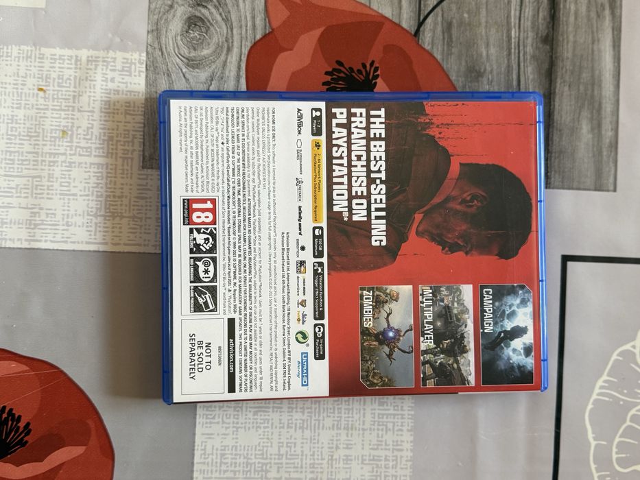 Игри за PS5/Playstation 5