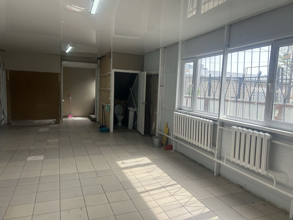 Аренда Помещение