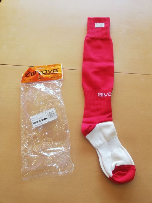 Гети /чорапи/ GIVOVA
