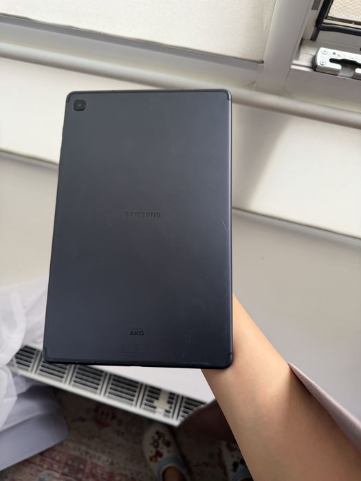 Galaxy Tab S6 Lite