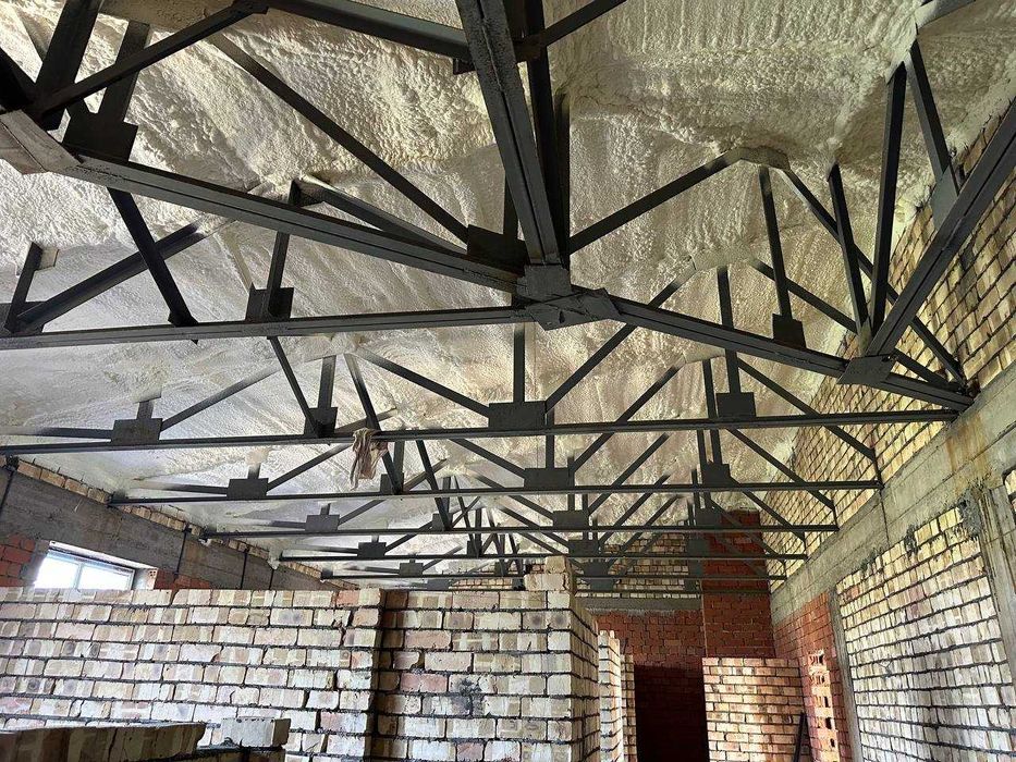 Penka sepish xizmati / Пена сепиш / Утепление пеной / Напыление пена