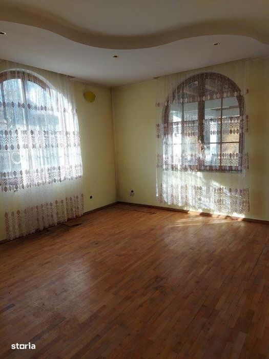 Costesti Valcea, Casa P+M Si Teren 1,380 Mp
