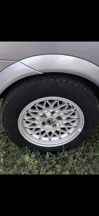 Джанти за OPEL Omega, Meriva,Zafira