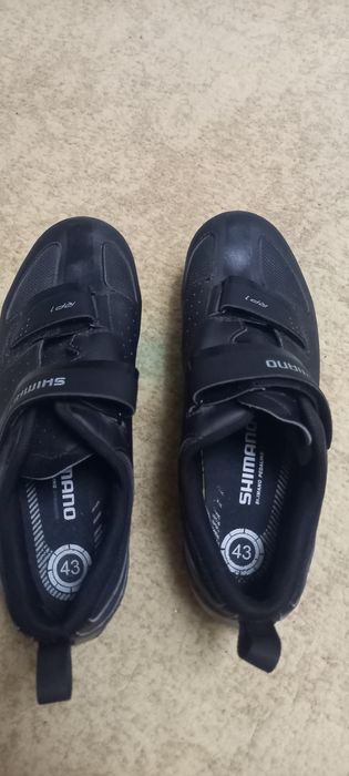 Велотуфли Shimano