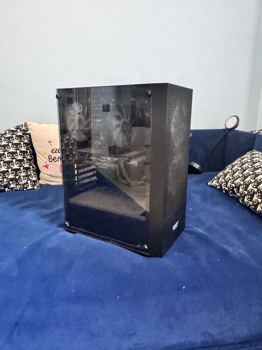Компьютер i5 12, rtx 2060s