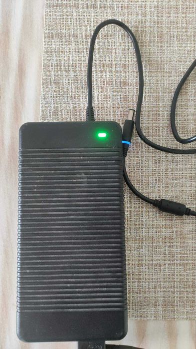 Мощен адаптер Dell 330W 19,V 16,9A ADP-330AB D