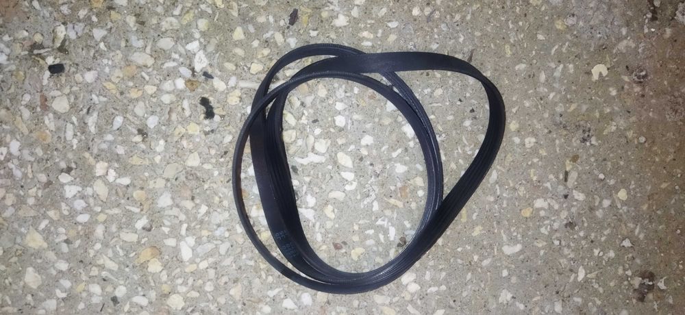 Пералня Самсунг на части