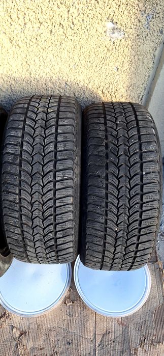 Зимни Гуми Debica Frigo HP2  225/50/17 - 2 бр