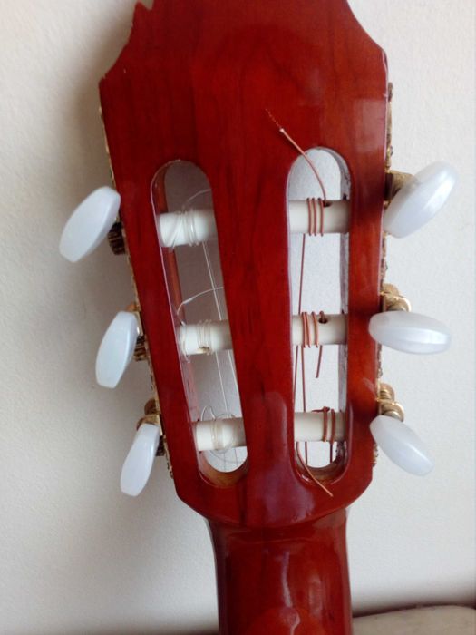 Класическа китара Martinez 4/4