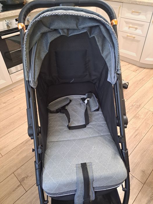 Коляска Ining Baby