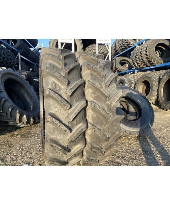 ANVELOPA 340/85 R36 BKT AGRIMAX RT855 132A8/B TL  Cauciucuri tractor, Fiat, Case, Fendt, John Deere, New Holland, Massey Ferguson, UTB   Cauciucuri tr