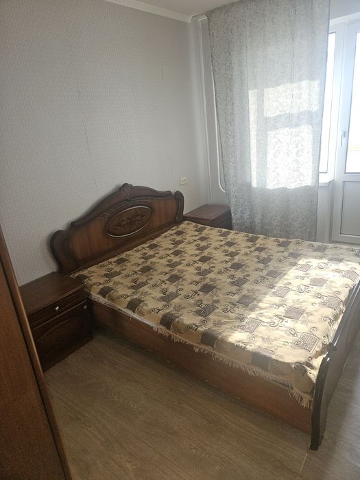 Сдаётся квартира на длительный срок