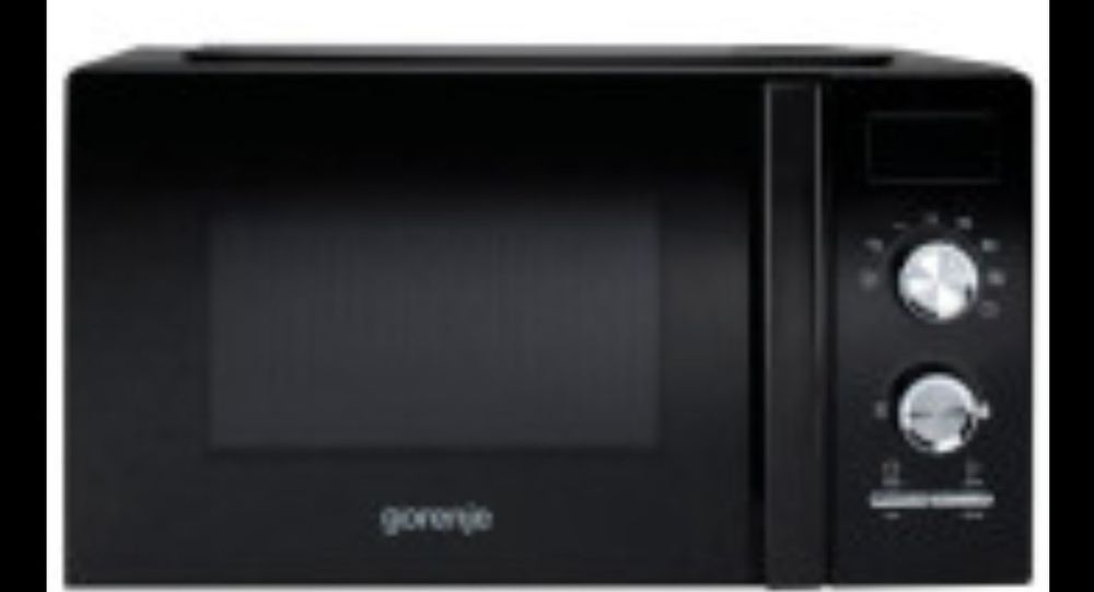 Микроволновая печь gorenje